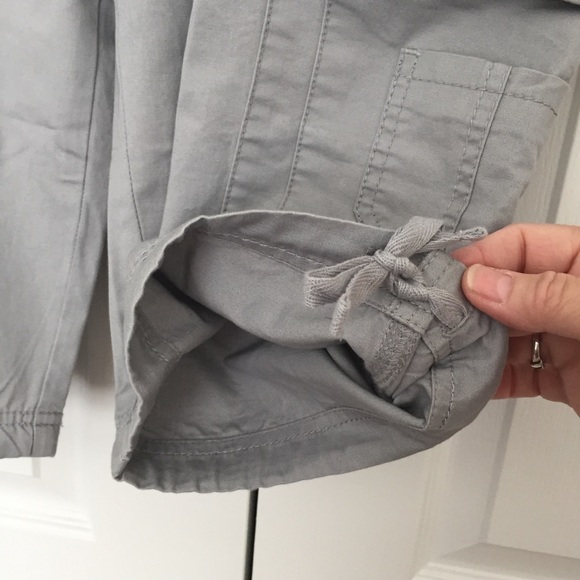 New Ring of Fire cargo shorts - Picture 5 of 14